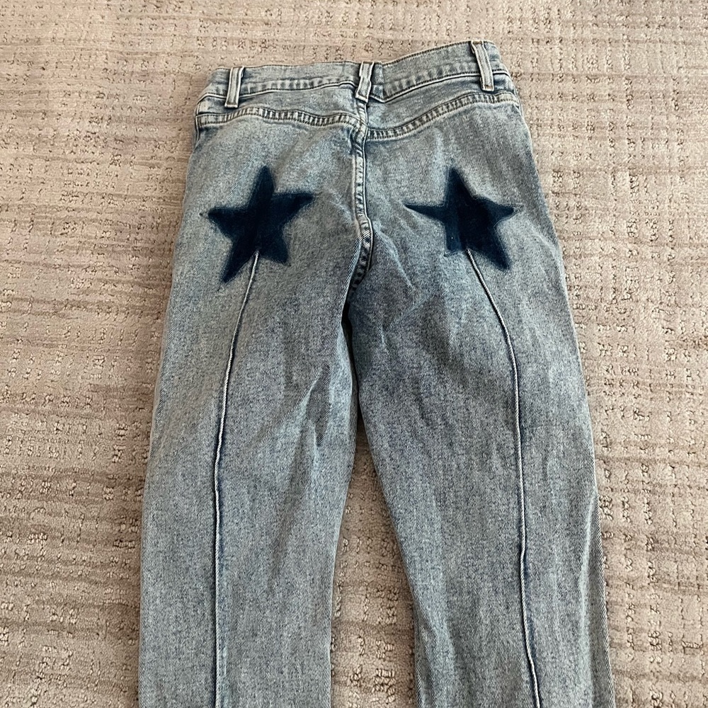 Revice jeans